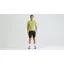 Specialized Foundation Men's Short Sleeve Jersey - Olive Green