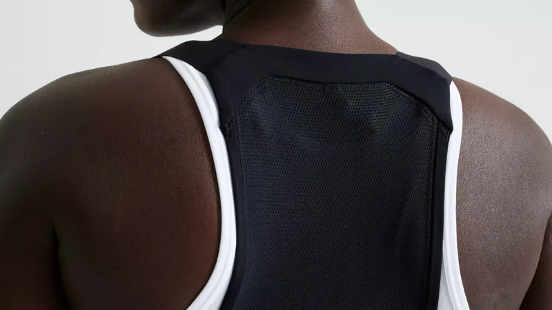 Specialized Foundation Women's Bib Knickers - Black-4