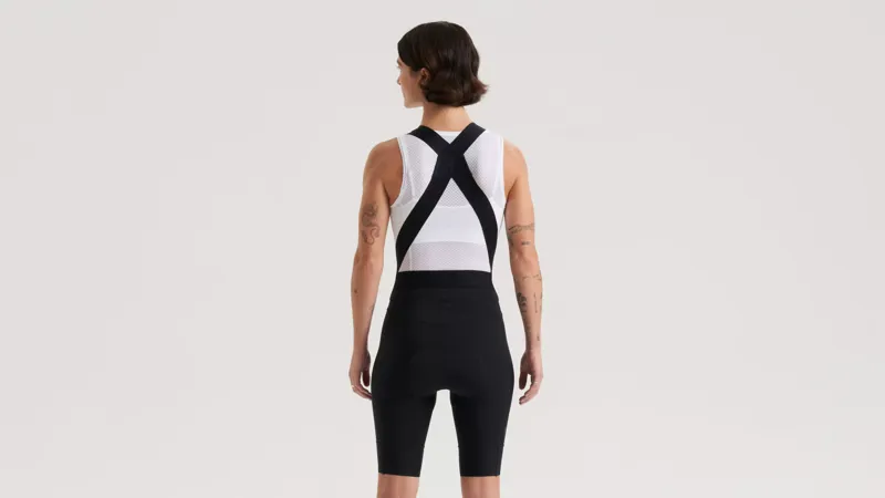 Specialized Prime Women's Bib Shorts - Black-2