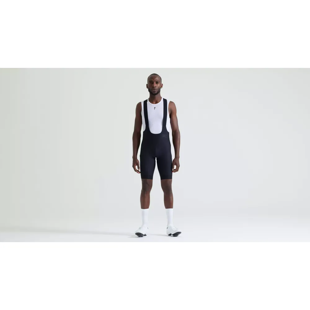 uPRISE Bikes Specialized Prime SWAT Men's Bib Shorts - Black | Price match, 365 day return s, 18-Month Warranty, Finance Available & Free UK Delivery