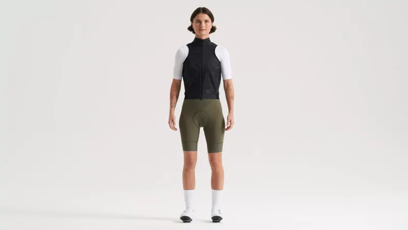Specialized Prime Women's Wind Vest - Black