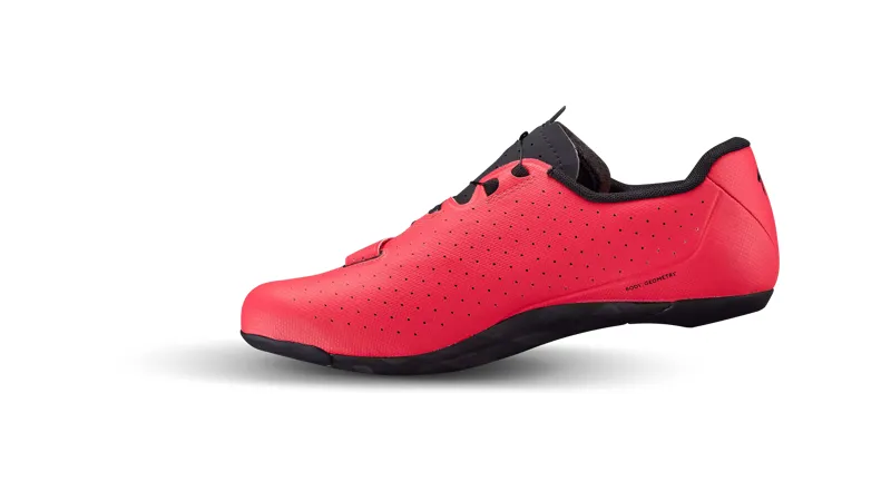 Specialized Torch 2.0 Road Shoes - Vivid Pink-2