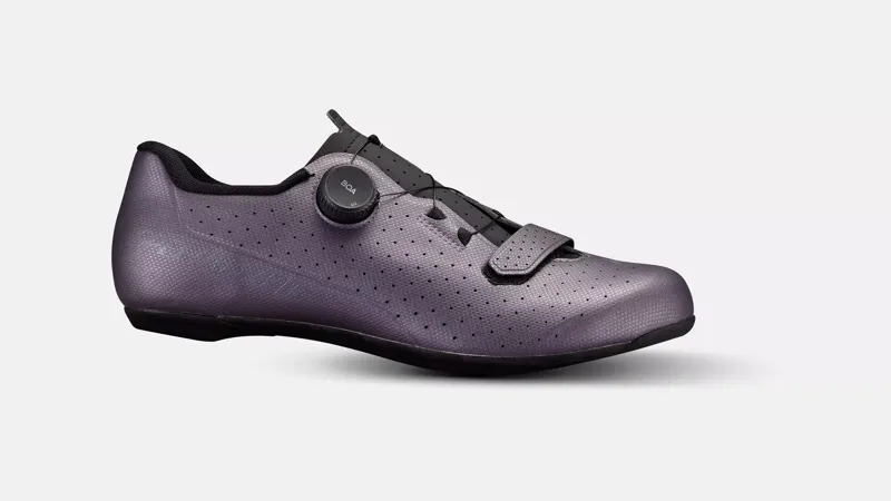 Specialized Torch 2.0 Road Shoes - Medium Clay/Pearl