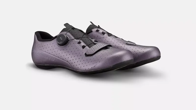 Specialized Torch 2.0 Road Shoes - Medium Clay/Pearl-1