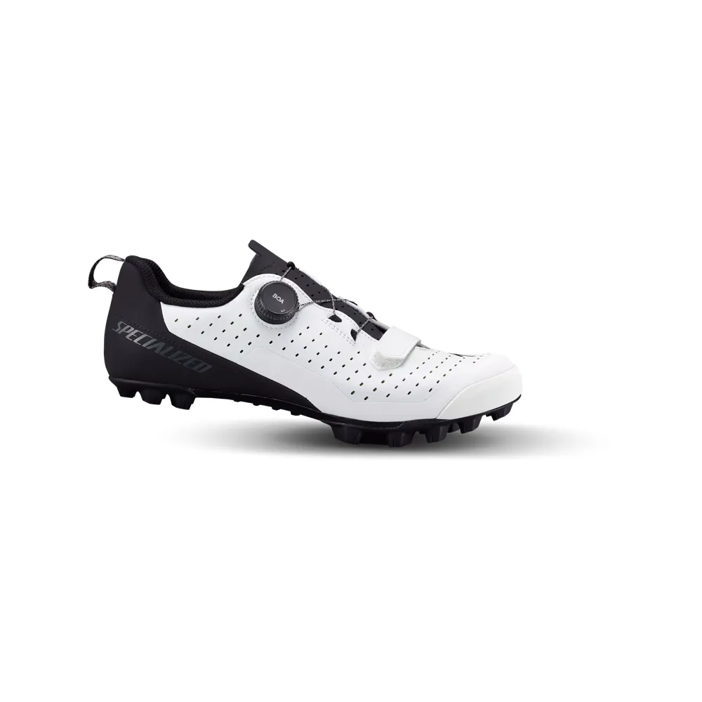 uPRISE Bikes Specialized Recon 2.0 Gravel/Mountain Bike Shoes - Dune White | Price match, 365 day return s, 18-Month Warranty, Finance Available & Free UK Delivery