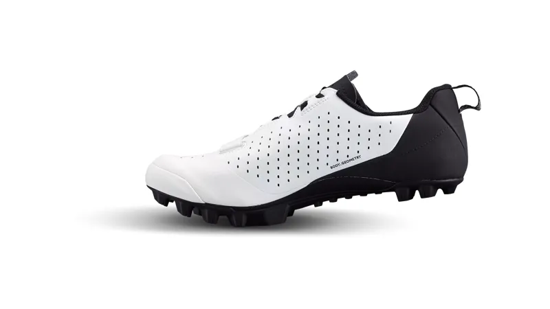 Specialized Recon 2.0 Gravel/Mountain Bike Shoes - Dune White-2