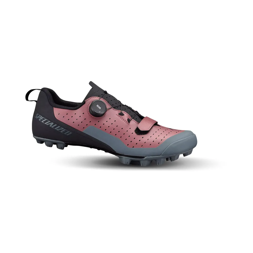 uPRISE Bikes Specialized Recon 2.0 Gravel/Mountain Bike Shoes - Spice | Price match, 365 day return s, 18-Month Warranty, Finance Available & Free UK Delivery