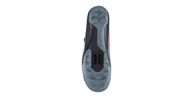 Specialized Recon 2.0 Gravel/Mountain Bike Shoes - Spice-4