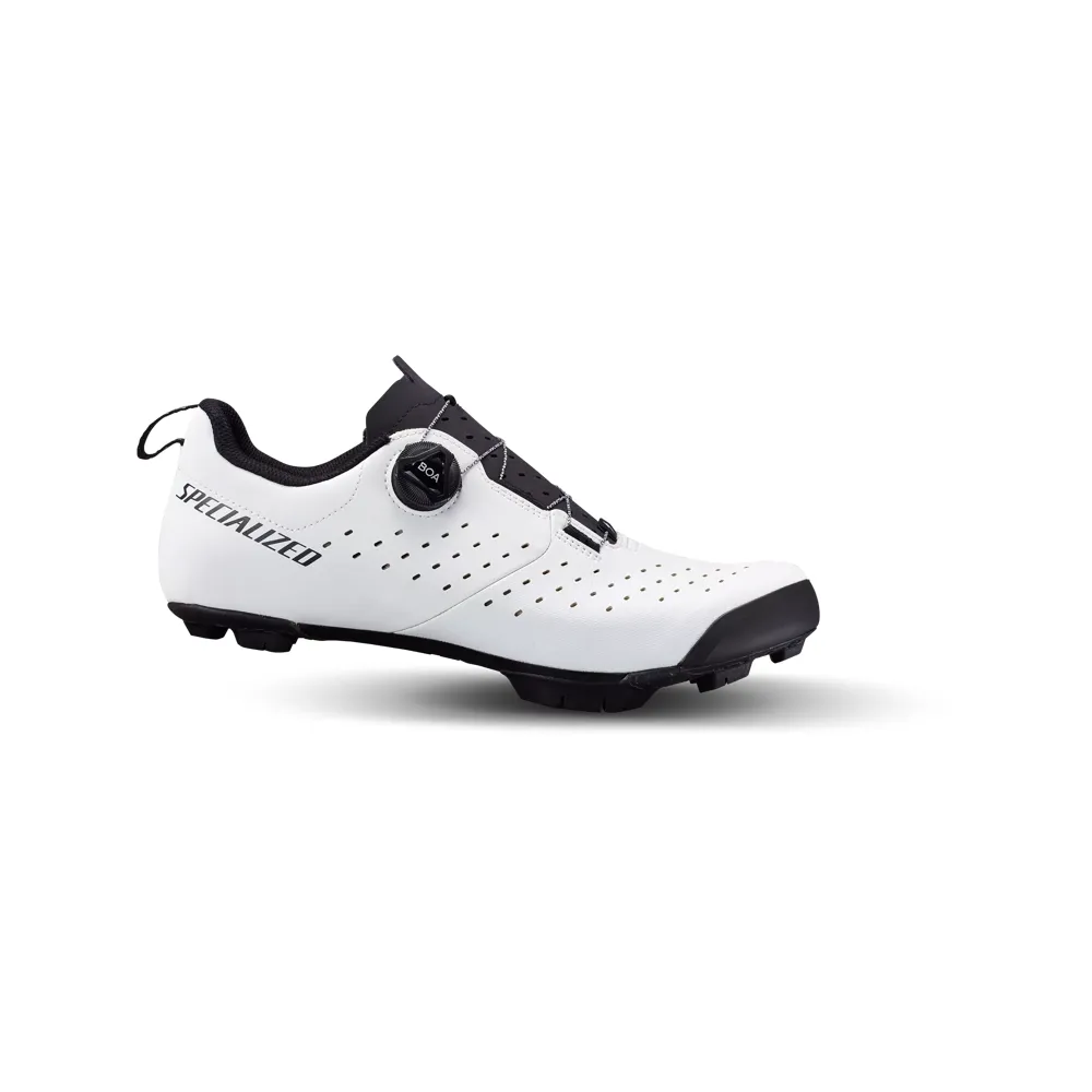 uPRISE Bikes Specialized Recon 1.0 Gravel/Mountain Bike Shoes - Dune White | Price match, 365 day return s, 18-Month Warranty, Finance Available & Free UK Delivery