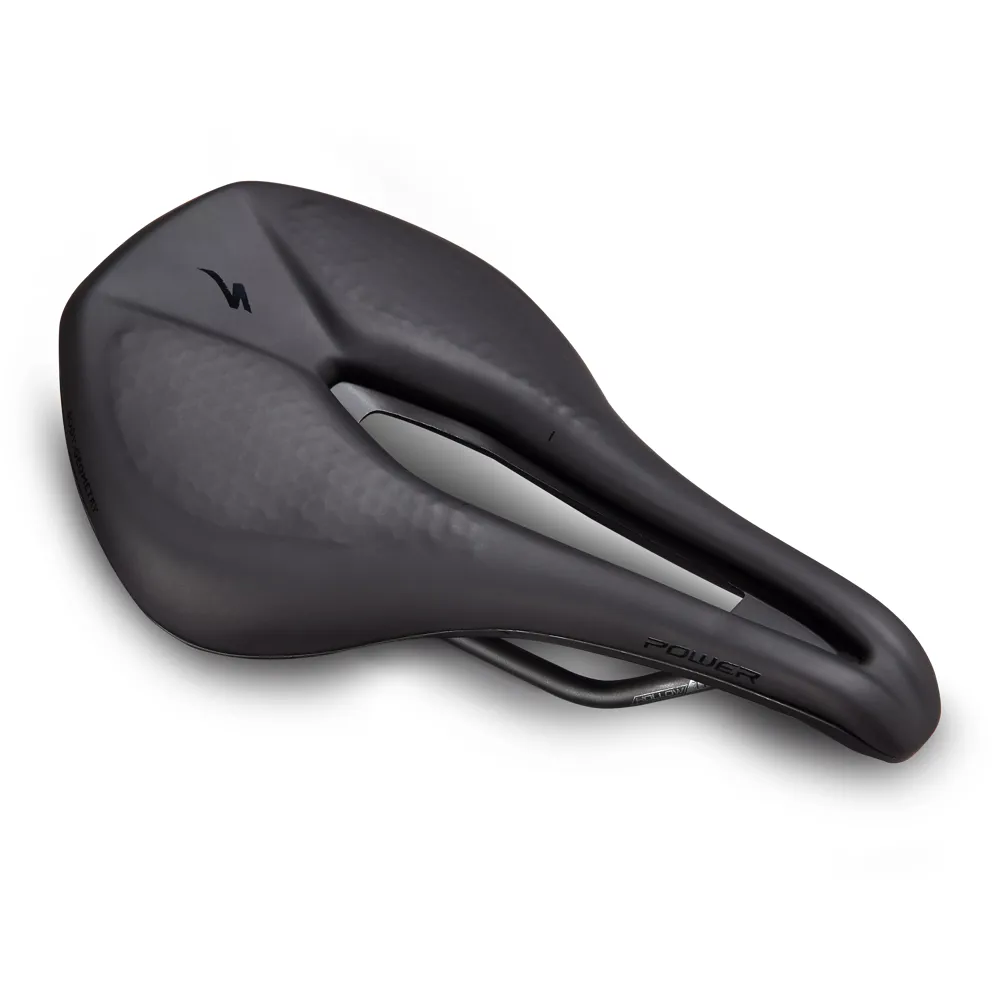 uPRISE Bikes Specialized Power Expert With Mirror Saddle - Black | Price match, 365 day return s, 18-Month Warranty, Finance Available & Free UK Delivery