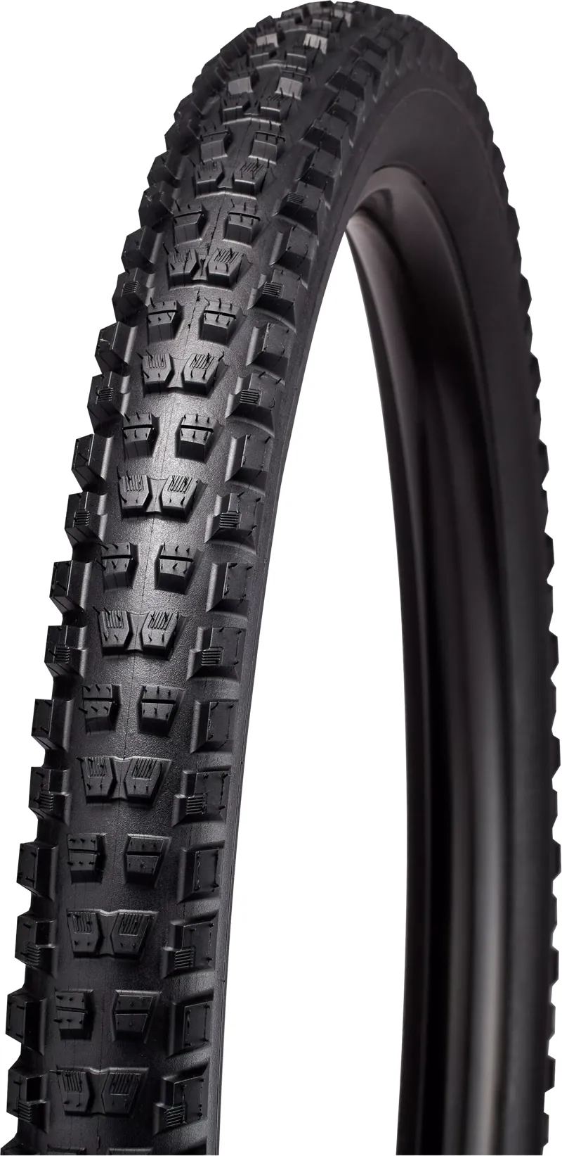 Specialized Butcher Grid Gravity T9 TLR Enduro 29er MTB Tyre - Black