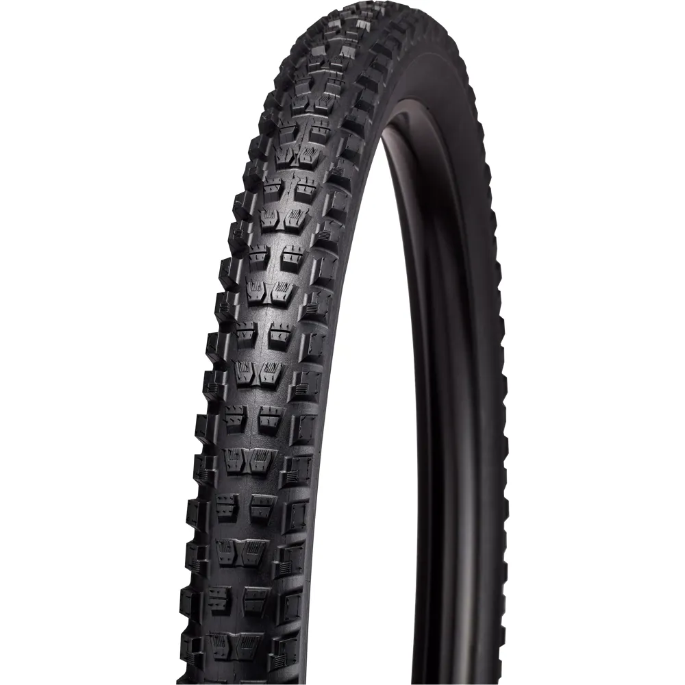 uPRISE Bikes Specialized Butcher Grid Gravity T9 TLR Enduro 29er MTB Tyre - Black | Price match, 365 day return s, 18-Month Warranty, Finance Available & Free UK Delivery