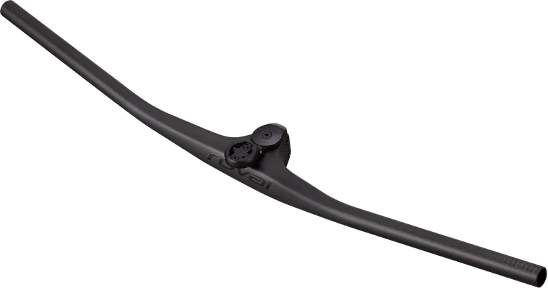 Specialized Roval Control Riser MTB Cockpit  - Carbon/ Black
