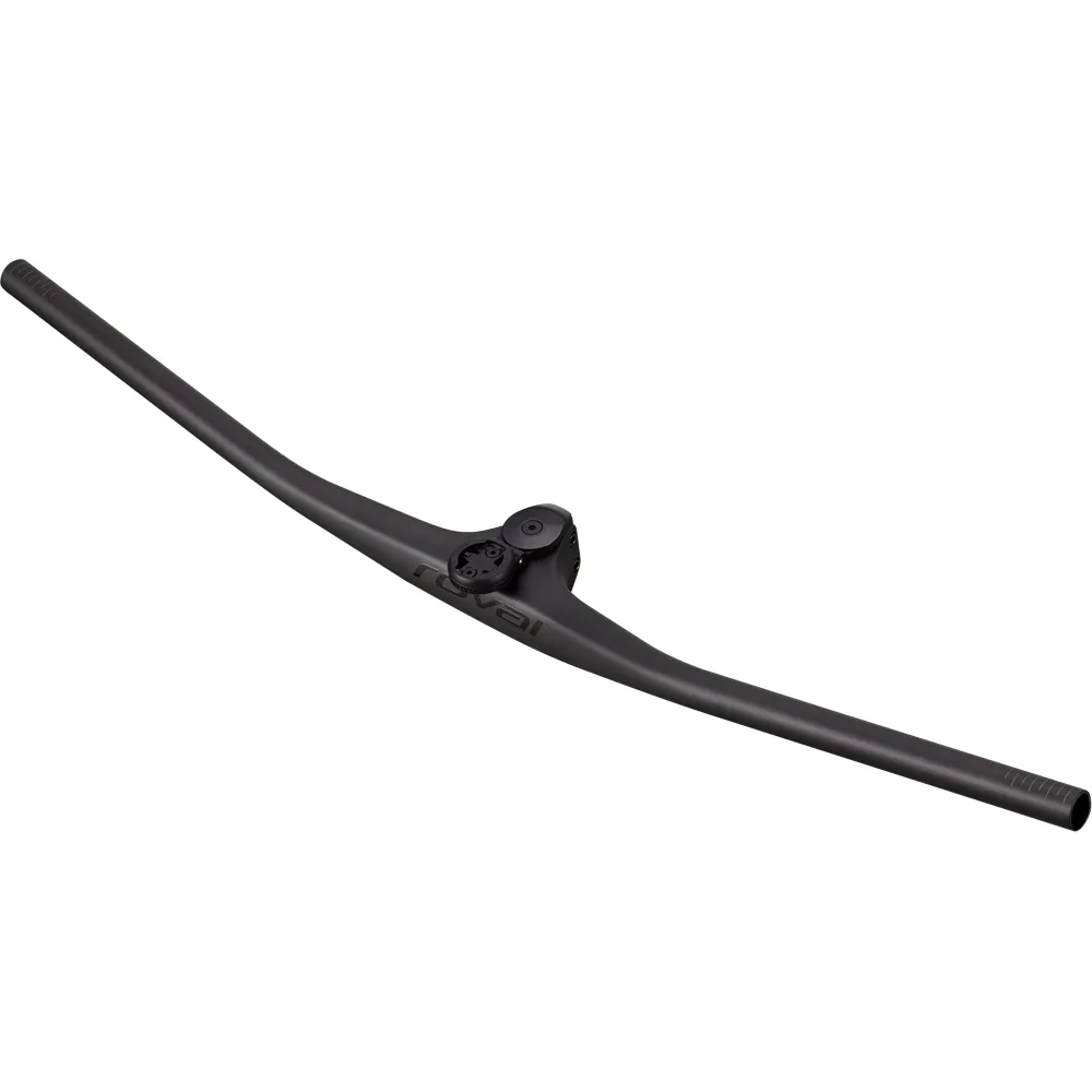 uPRISE Bikes Specialized Roval Control Riser MTB Cockpit  - Carbon/ Black | Price match, 365 day returns, 18-Month Warranty, Finance Available & Free UK Delivery