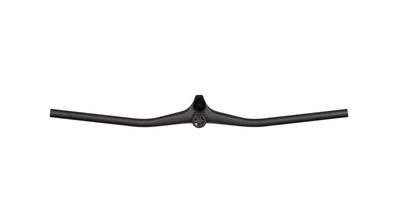 Specialized Roval Control Riser MTB Cockpit  - Carbon/ Black-2
