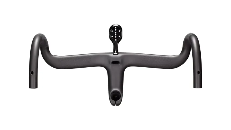 Specialized Roval Terra Carbon Gravel Racing Cockpit - Carbon/Black-3