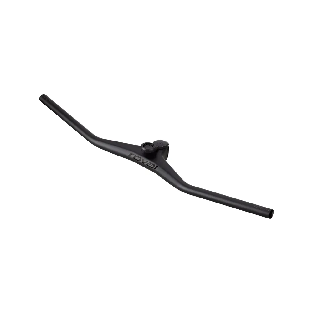 uPRISE Bikes Specialized Roval Control II MTB Carbon Cockpit - Carbon/Black Chrome | Price match, 365 day returns, 18-Month Warranty, Finance Available & Free UK Delivery
