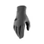 100 Percent Brisker Xtreme Long Finger Gloves - Charcoal