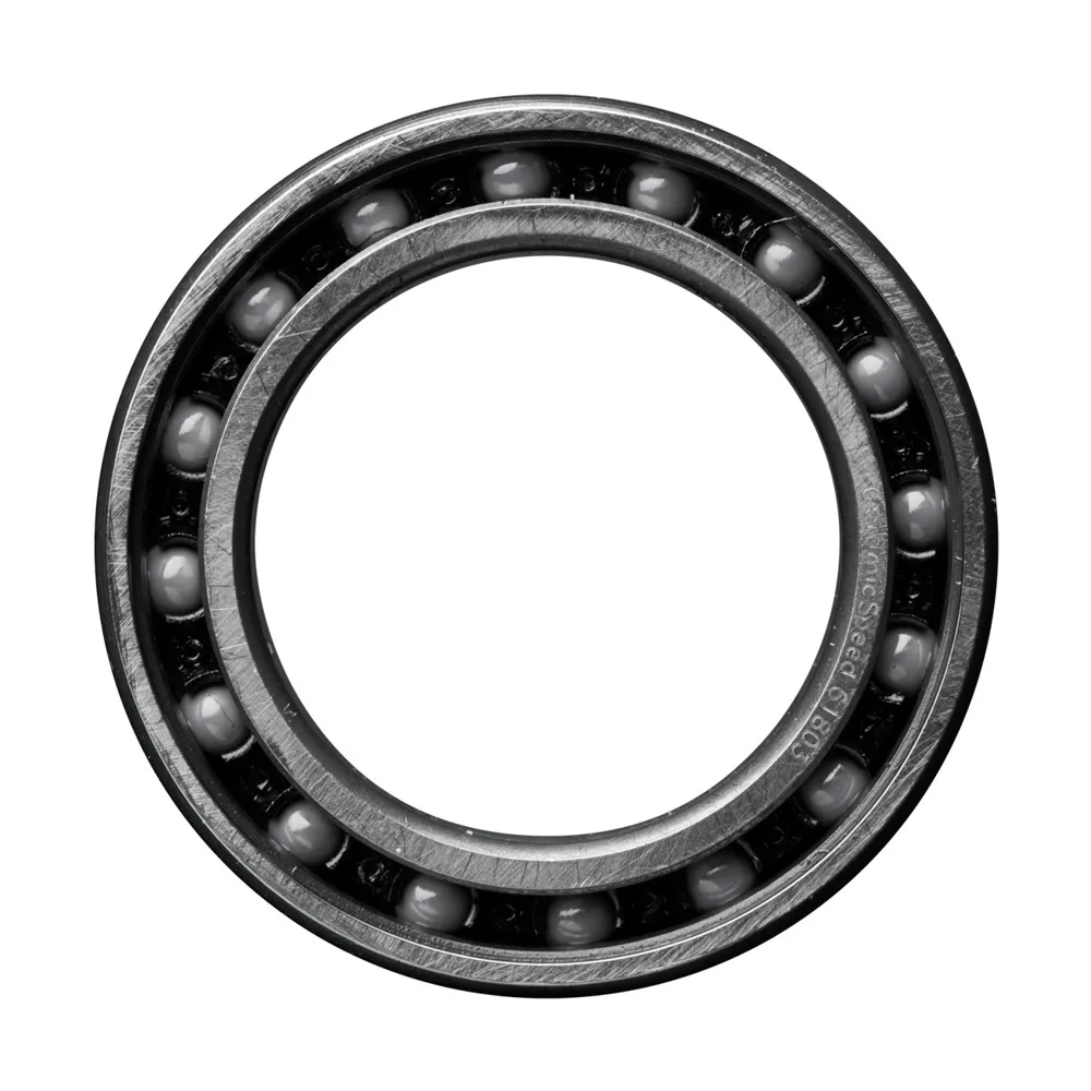 uPRISE Bikes Ceramicspeed CeramicSpeed Single 61802 6802 Bearing | Price match, 365 day return s, 18-Month Warranty, Finance Available & Free UK Delivery