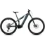 Cube Stereo Hybrid ONE44 HPC RACE 800 2026 Electric MTB - Prism