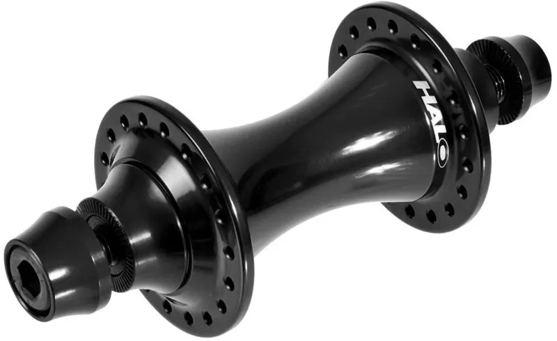 Halo MXF BMX Hub-1