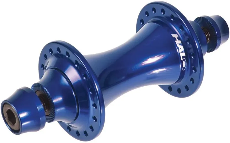 Halo MXF BMX Hub-2
