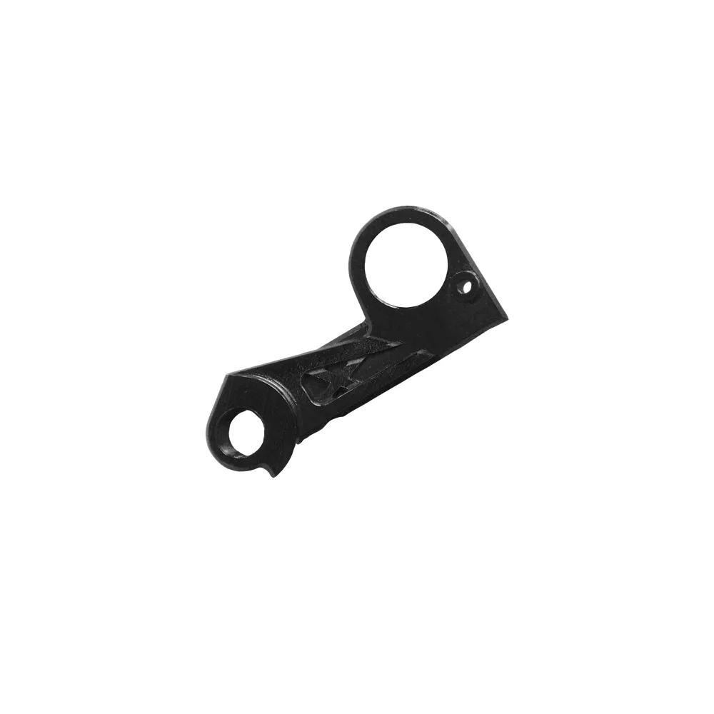 uPRISE Bikes Cube Mech Hanger 2091 Direct Mount Shimano Black | Price match, 365 day return s, 18-Month Warranty, Finance Available & Free UK Delivery