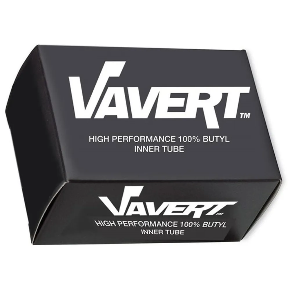uPRISE Bikes Vavert Inner Tube 700c Hybrid - 700 x 35/45c 40mm - Schrader Valve | Price match, 365 day return s, 18-Month Warranty, Finance Available & Free UK Delivery