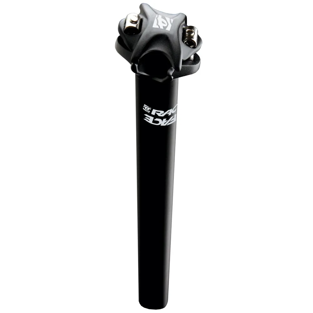 uPRISE Bikes Race Face Ride 375mm MTB Seatpost - Black | Price match, 365 day return s, 18-Month Warranty, Finance Available & Free UK Delivery