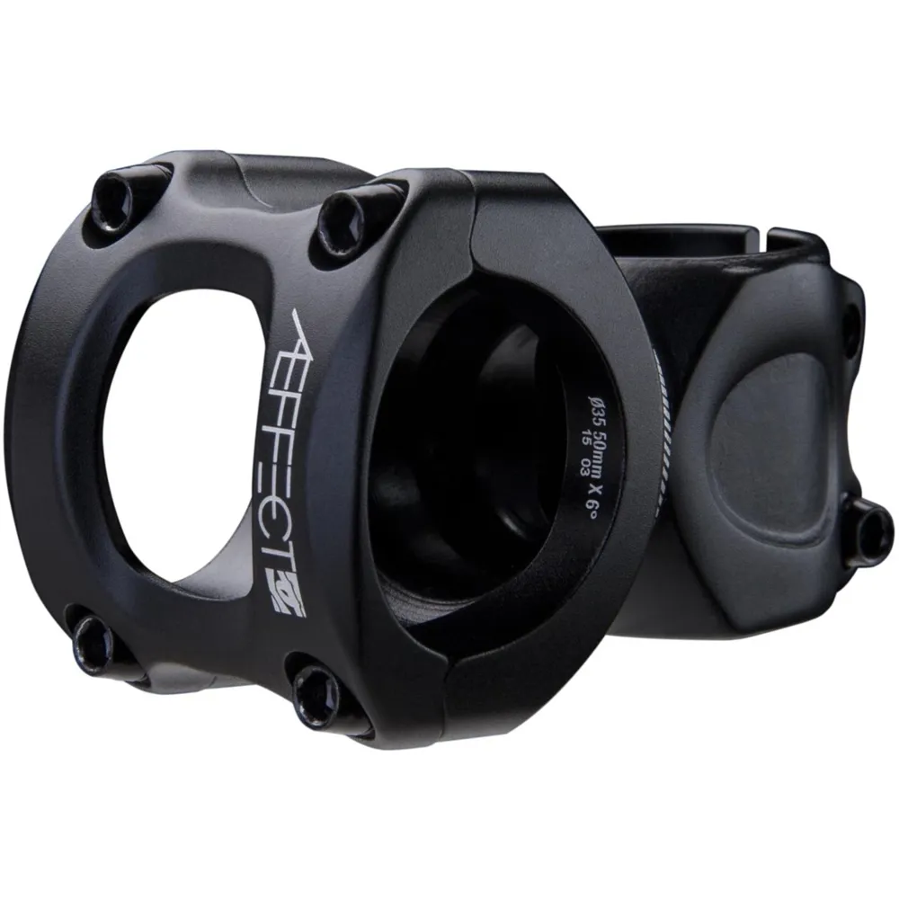 uPRISE Bikes Race Face Aeffect 35 MTB Stem | Price match, 365 day return s, 18-Month Warranty, Finance Available & Free UK Delivery