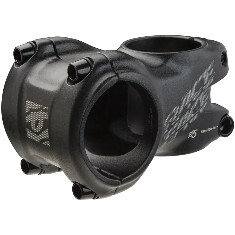 uPRISE Bikes Race Face Chester 35 MTB Stem - Black | Price match, 365 day return s, 18-Month Warranty, Finance Available & Free UK Delivery