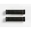 Bontrager XR Trail Elite Lock-On MTB Grips 130mm - Olive Grey