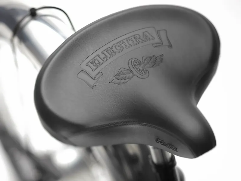 Electra Ghostrider Go 26w 500wh 2025 Electric Bike - Black Shadow-10