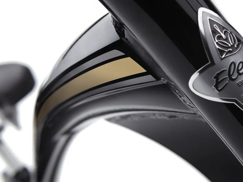 Electra Ghostrider Go 26w 500wh 2025 Electric Bike - Black Shadow-2