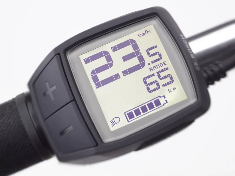 Electra Ghostrider Go 26w 500wh 2025 Electric Bike - Black Shadow-6