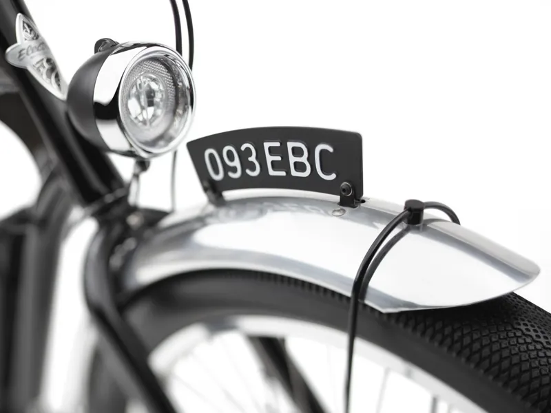 Electra Ghostrider Go 26w 500wh 2025 Electric Bike - Black Shadow-8