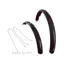 Electra Townie Commute 700c Fender Set - Galaxy Black