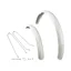 Electra Townie Commute 700c Fender Set - Stone Grey