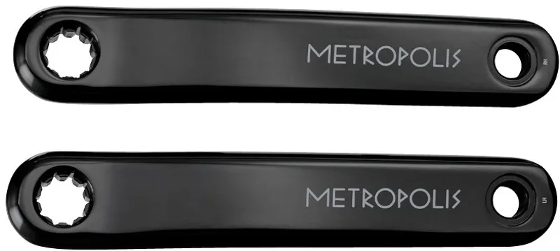 FSA Metropolis Bosch E-Bike Chainset CK-632.