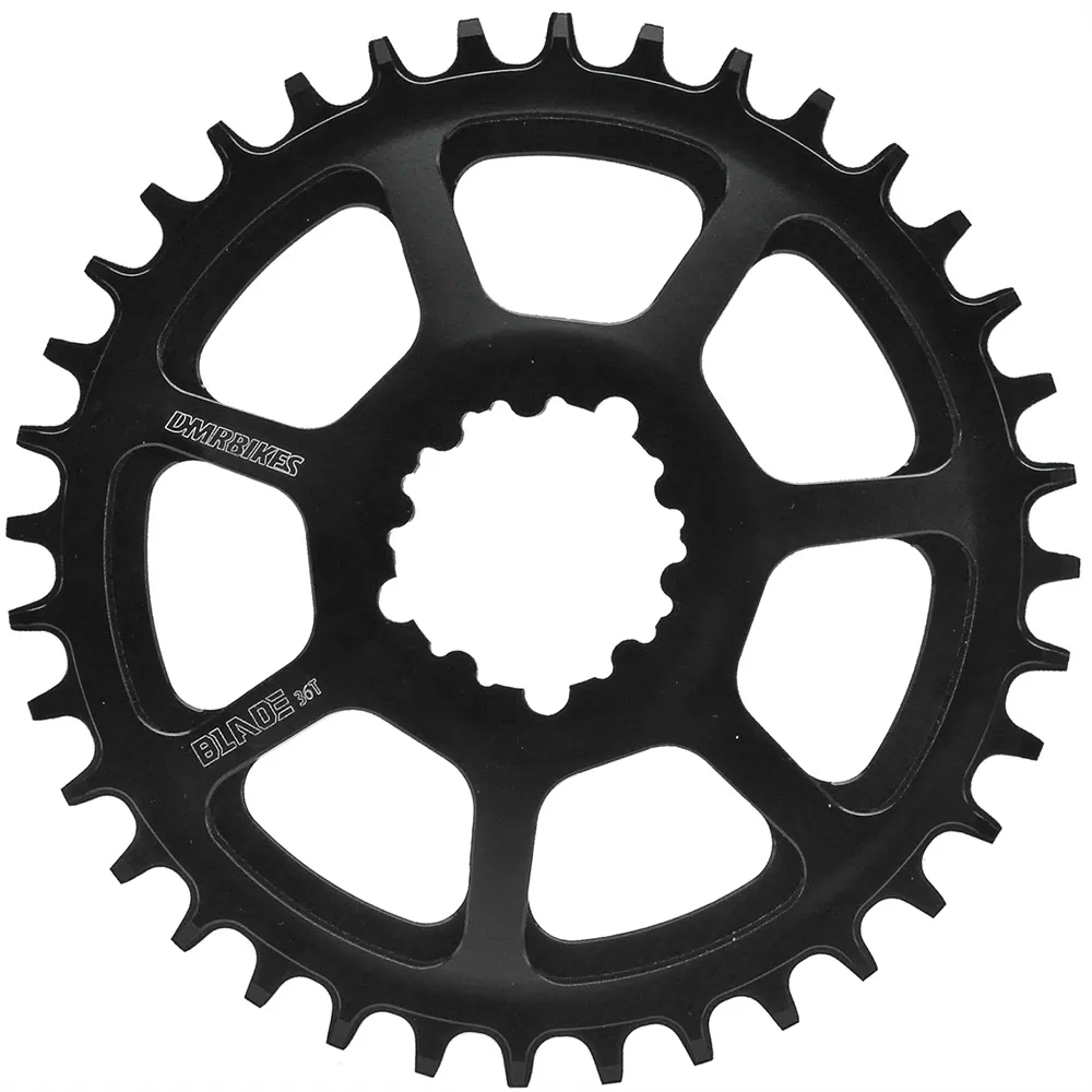 uPRISE Bikes DMR Blade Direct Mount Chain Ring | Price match, 365 day return s, 18-Month Warranty, Finance Available & Free UK Delivery