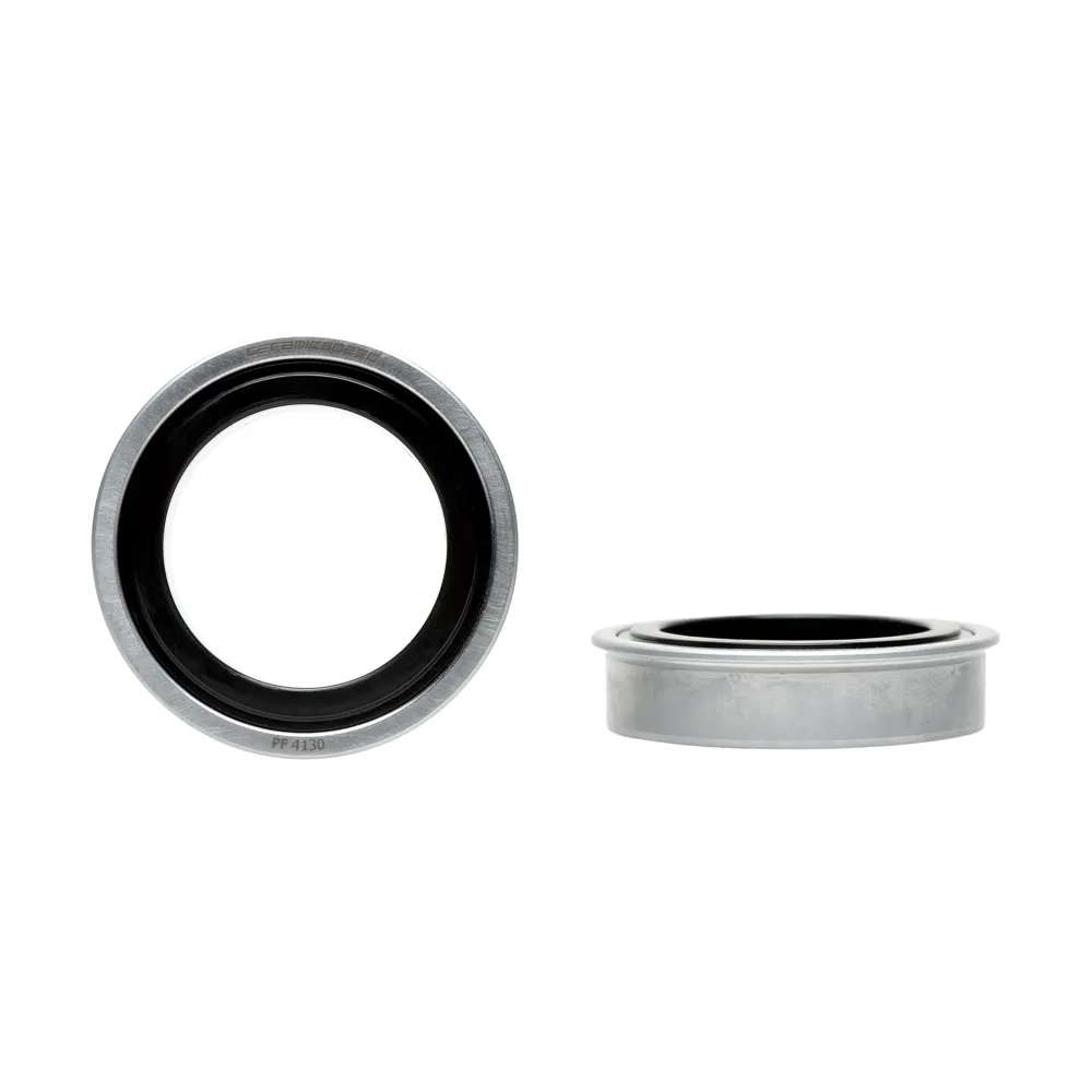 uPRISE Bikes Ceramicspeed CeramicSpeed BB86 SRAM DUB Coated Bottom Bracket - Black | Price match, 365 day return s, 18-Month Warranty, Finance Available & Free UK Delivery