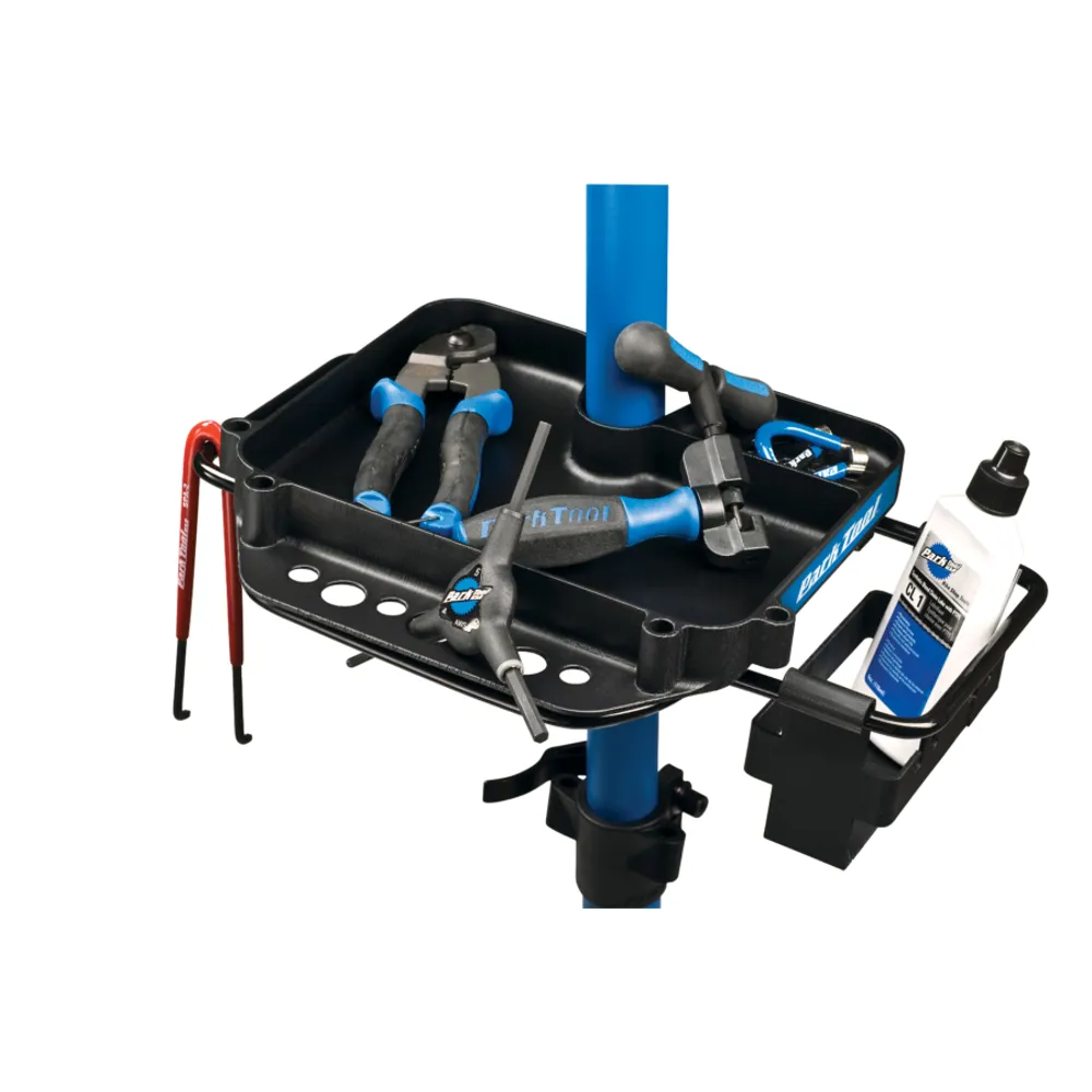 uPRISE Bikes Park Tool 106 - Work Tray - For PRS15, PCS10 / 11. | Price match, 365 day return s, 18-Month Warranty, Finance Available & Free UK Delivery