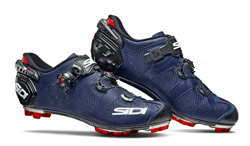 Scarpe sidi per mtb top