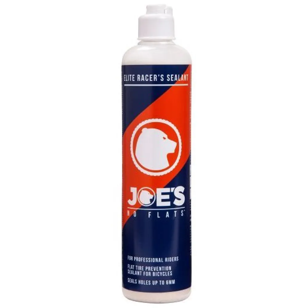 uPRISE Bikes Joe's No Flats Super Sealant - 1000ml | Price match, 365 day return s, 18-Month Warranty, Finance Available & Free UK Delivery