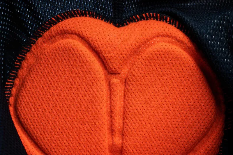 Cube Junior Liner Shorts - Black-3