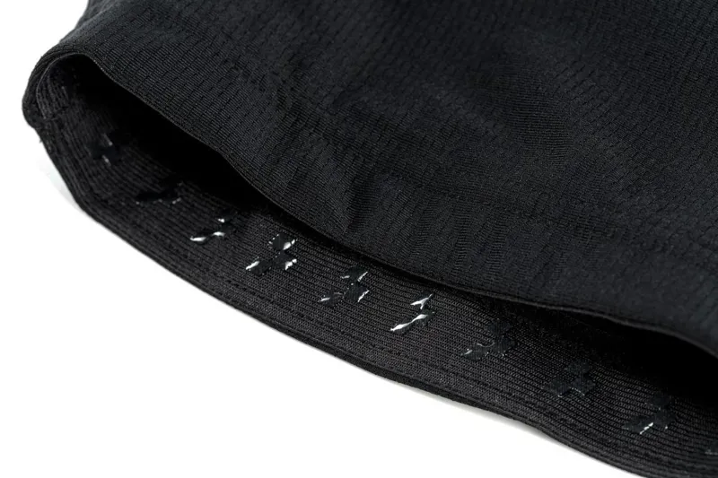 Cube Junior Liner Shorts - Black-4