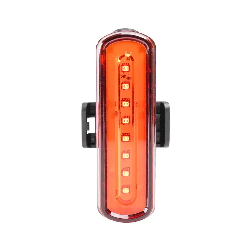 Ravemen TR30 USB 30 Lumen Rear Light - Black