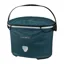 Ortlieb Up Town City Handlebar Bag - 17.5 Litre - Petrol