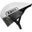 Abus TimeShifter Time Trials/Triathlon Helmet - Polar White