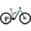 Cube Stereo Hybrid One44 HPC Pro 800 2027 Electric MTB - Pearlaqua